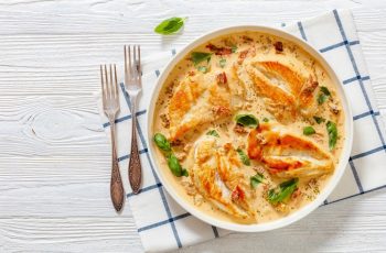 Keto Cracked Chicken – Best Low Carb